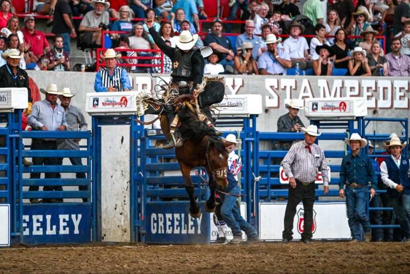 Northern Colorado Weekend Events June 26-28