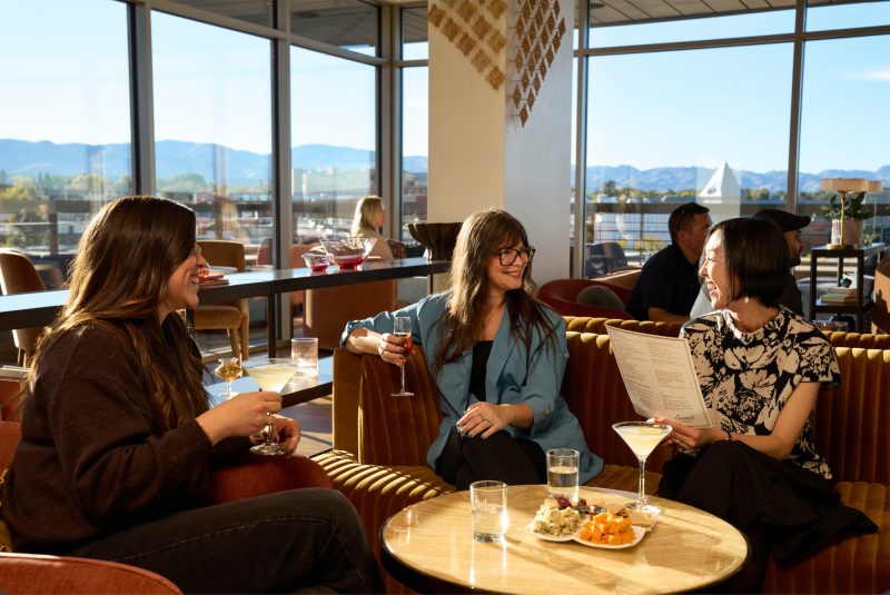 Best Summer Happy Hours, Patios & Rooftop Bars In Northern Colorado, 2026
