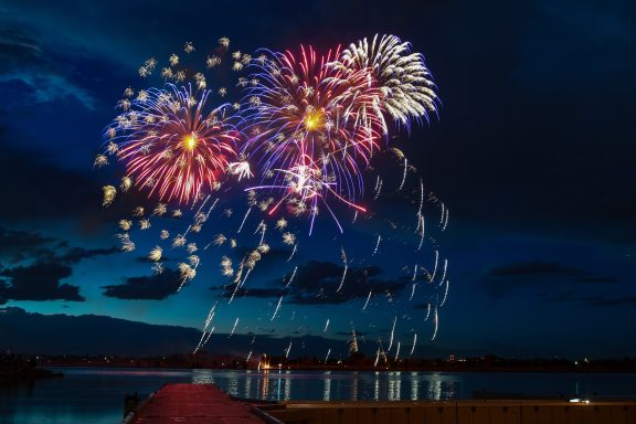 Northern Colorado 4th Of July 2026 Fireworks, Festivals & Parades Guide