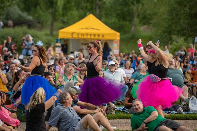 Things To Do In Northern Colorado This Weekend (July 31–August 2 2026)