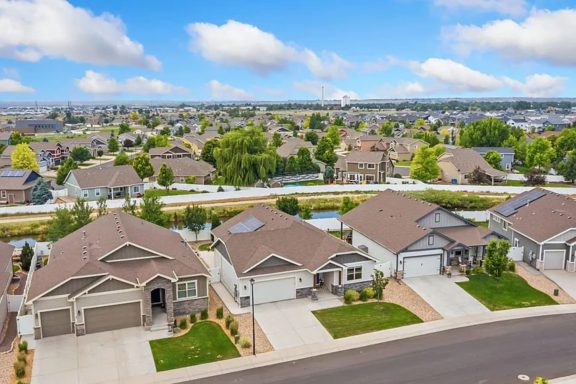 What $500K Buys You In Northern Colorado