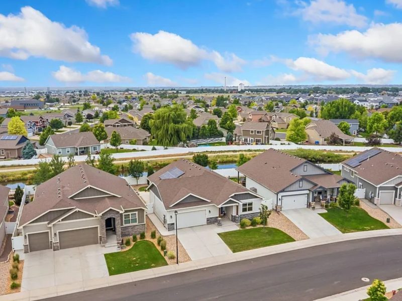 What $500K Buys You In Northern Colorado