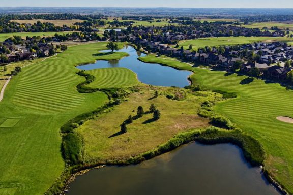 Best Golf Courses In Northern Colorado 2026