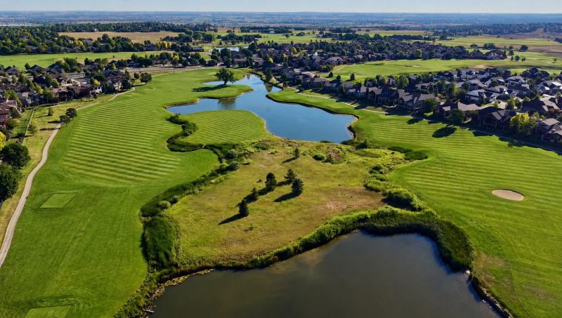 Best Golf Courses In Northern Colorado 2026