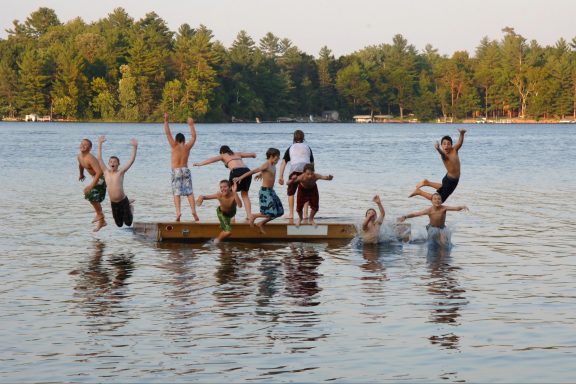 Best Swimming Holes In Northern Colorado, 2026