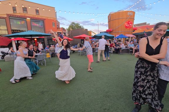 Things to Do In Northern Colorado This Weekend (July 10–12 2026)