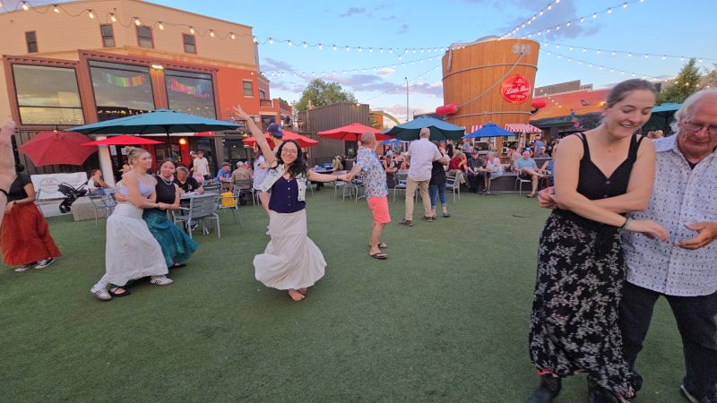 Things to Do In Northern Colorado This Weekend (July 10–12 2026)