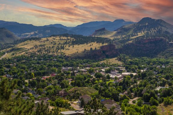 Things to Do in Lyons Colorado