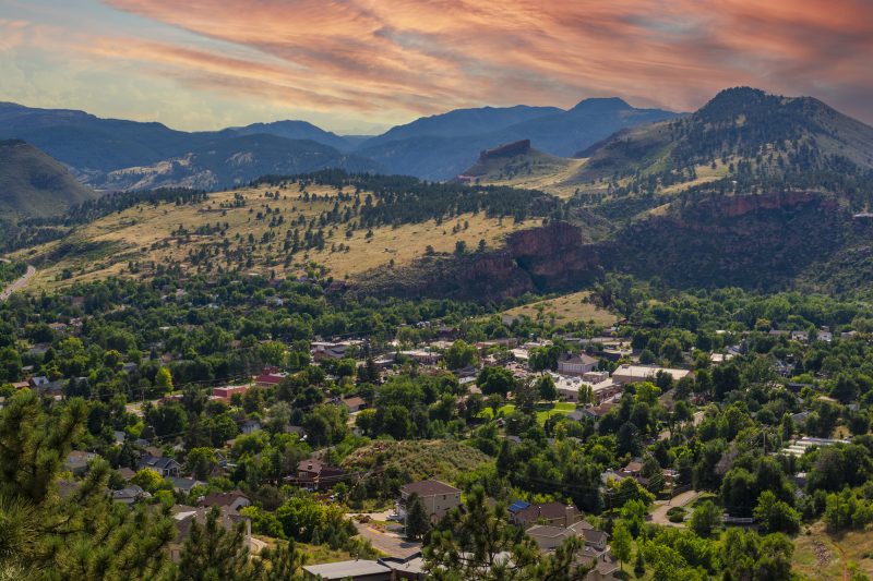 Things to Do in Lyons Colorado