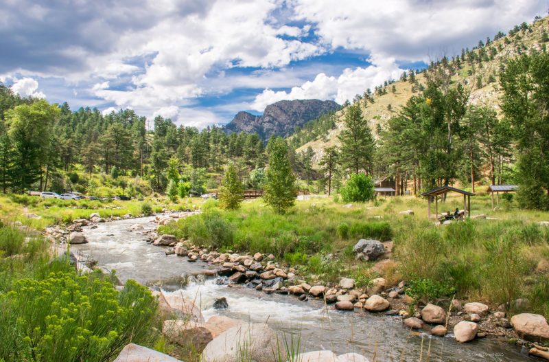 Best Picnic Spots In Northern Colorado 2026