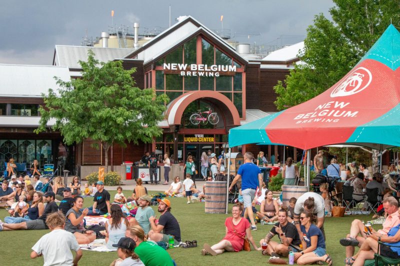 Things To Do This Weekend In Northern Colorado August 21st - 23rd 2026