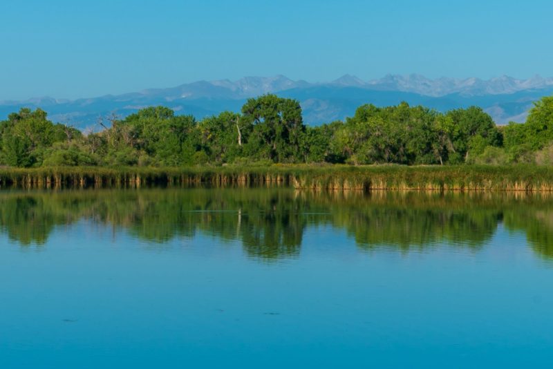 Things to do in Mead Colorado 2026