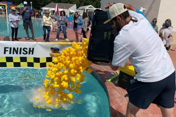What to Do This Weekend in NoCo: August 28th-30th