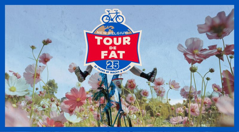 Tour De Fat 2026 Fort Collins