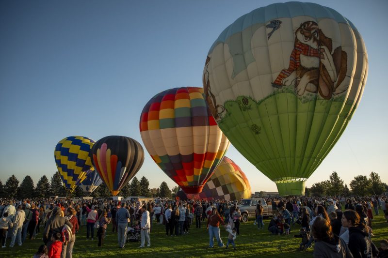 What To Do In NoCo This Weekend September 25-27 2026