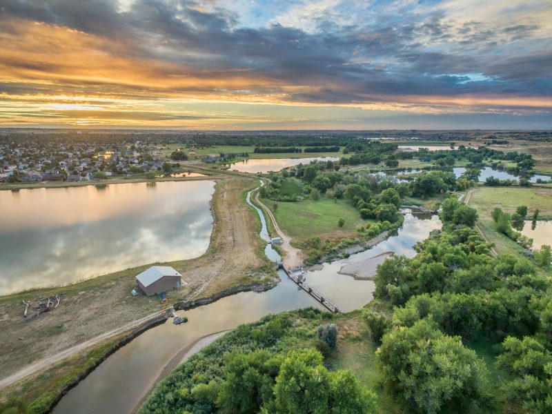 Things To Do In Evans Colorado 2026