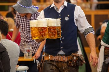 German restaurants and Oktoberfest in Northern Colorado