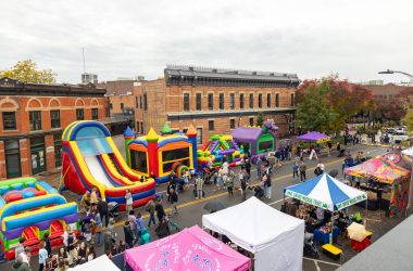 Things To Do In Northern Colorado This Weekend October 9-11 2026