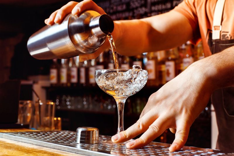 Best Cocktail Bars in Northern Colorado