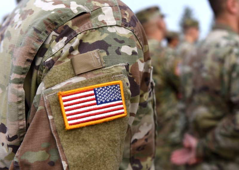 Veterans Day Events In Northern Colorado 2026